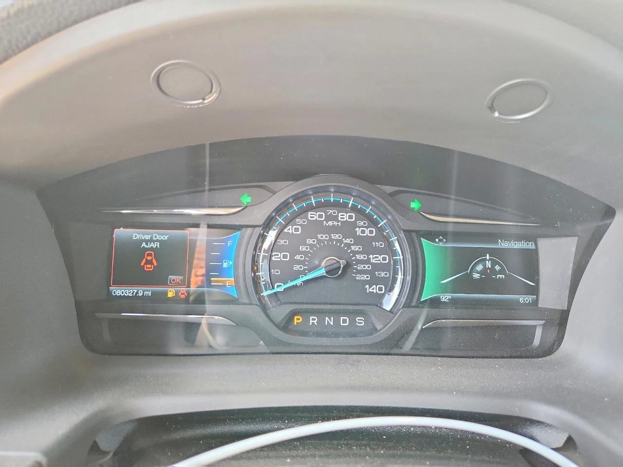 Ford Flex 3.5l Limited | Mobile.bg � ����������� 9