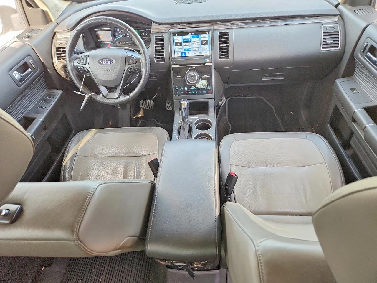 Ford Flex 3.5l Limited | Mobile.bg � ����������� 8
