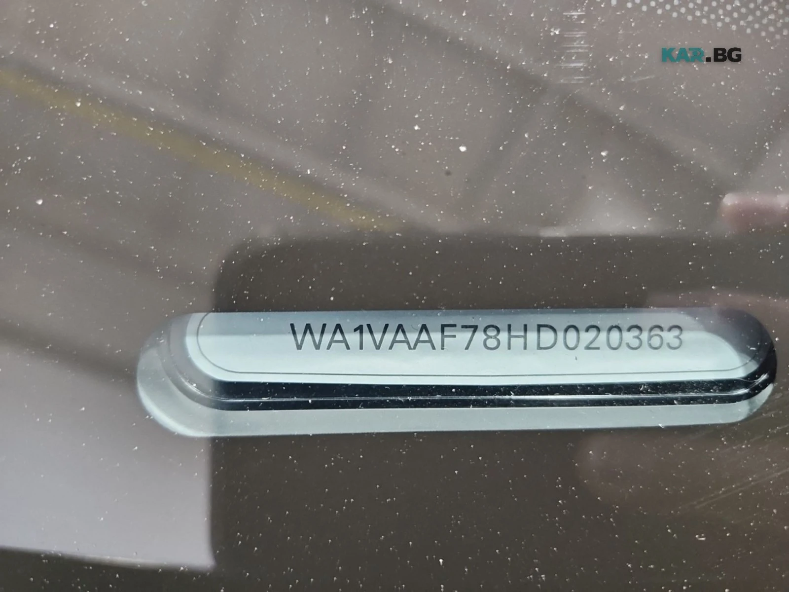 Audi Q7 Technik * АвтоКредит * (ЦЕНА ДО БГ), снимка 16 - Автомобили и джипове - 56040431