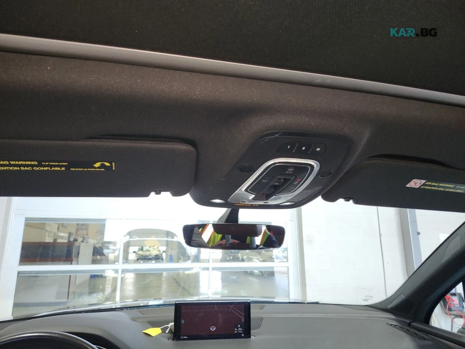 Audi Q7 Technik * АвтоКредит * (ЦЕНА ДО БГ), снимка 13 - Автомобили и джипове - 56040431