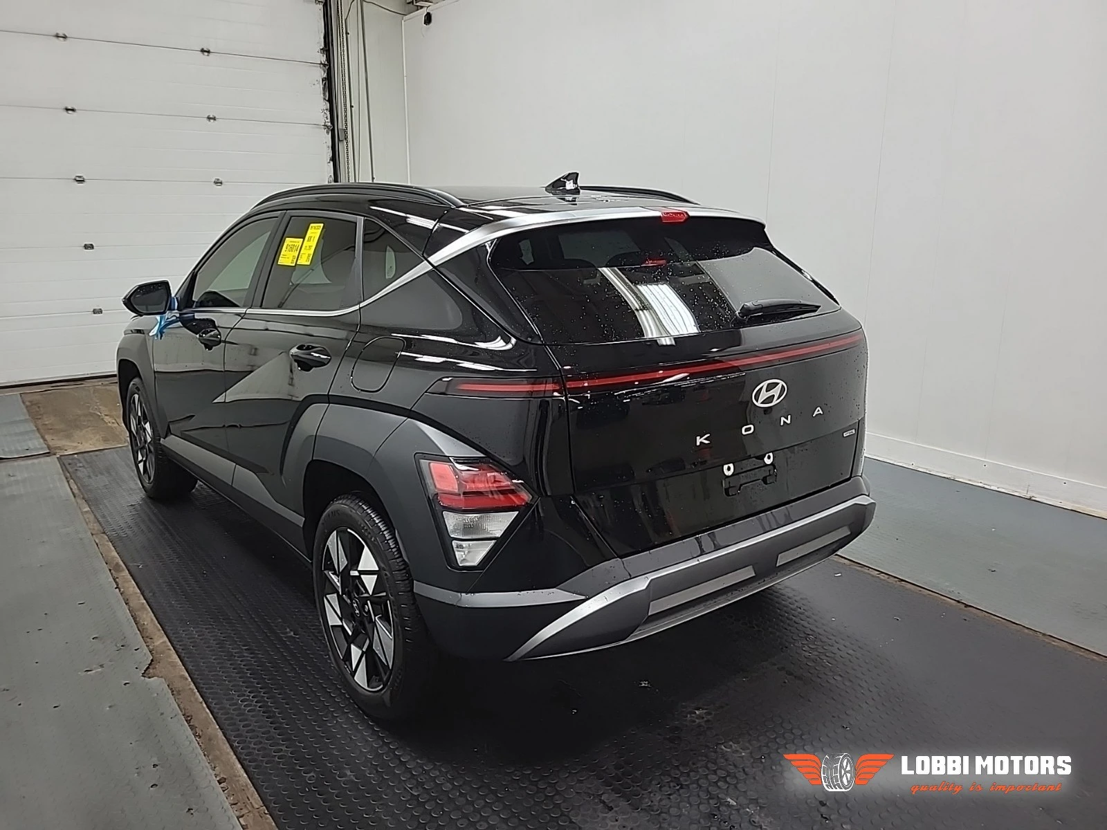 Hyundai Kona, снимка 4 - Автомобили и джипове - 56068266