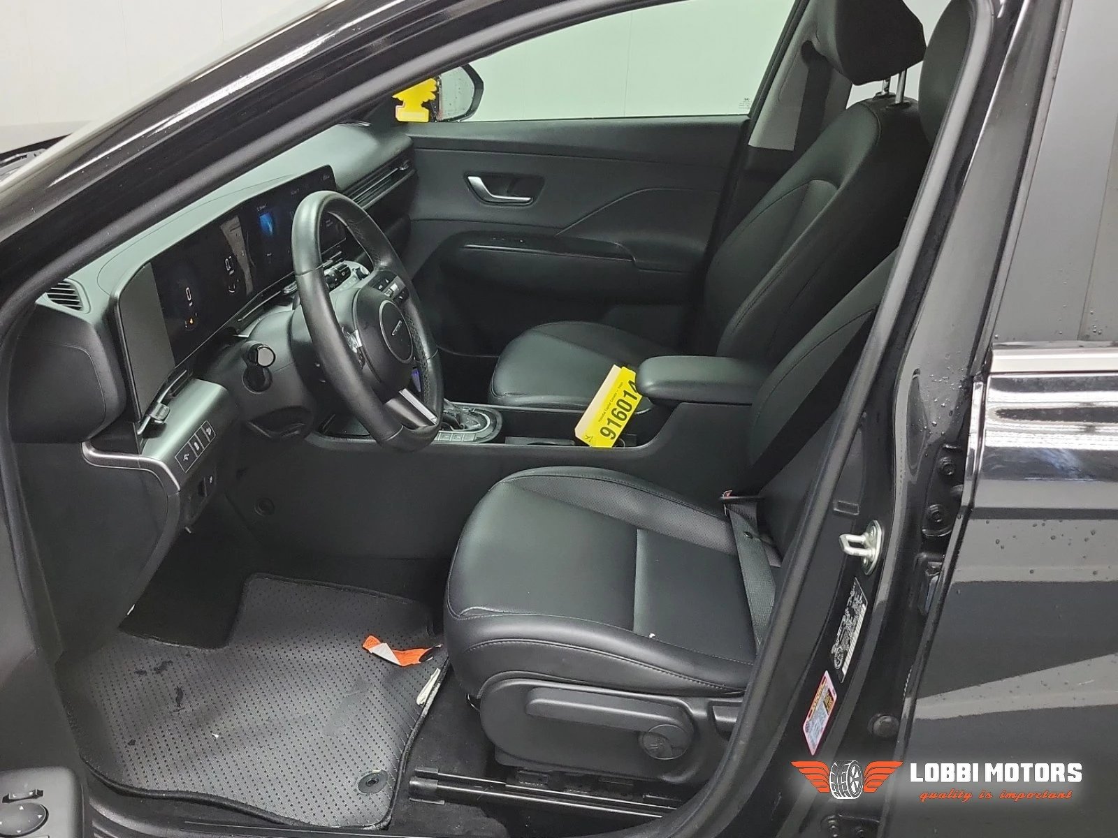 Hyundai Kona, снимка 5 - Автомобили и джипове - 56068266