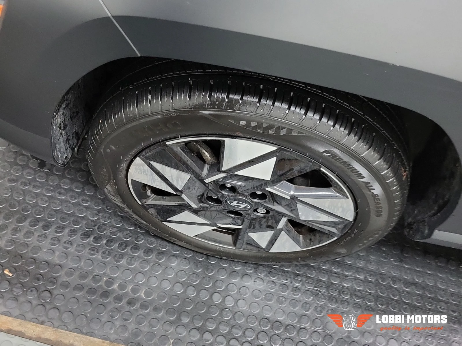 Hyundai Kona, снимка 6 - Автомобили и джипове - 56068266