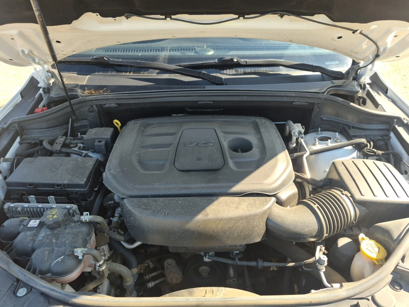 Jeep Grand cherokee 80TH ANNIVERSARY| PANO| DIS| , снимка 16 - Автомобили и джипове - 56080308