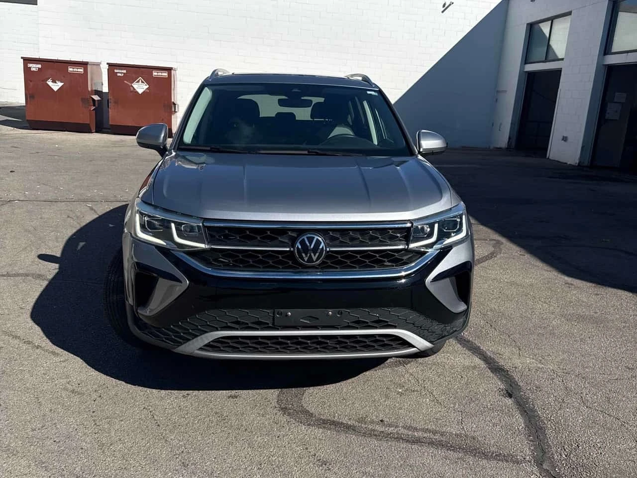 VW Taos  Highline / CARFAX / 2 ����� / ���������  | Mobile.bg � ����������� 5