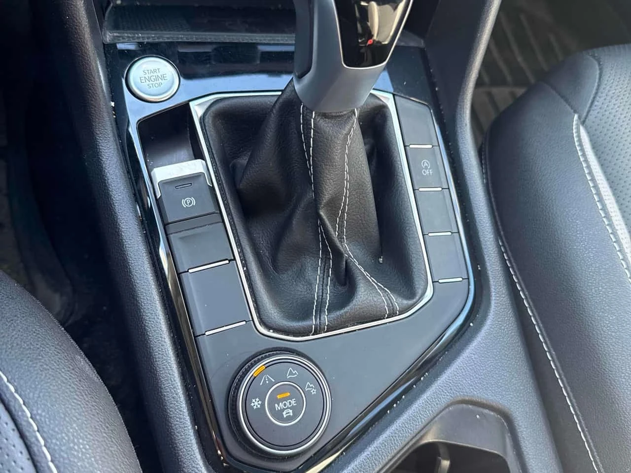 VW Taos  Highline / CARFAX / 2 ����� / ���������  | Mobile.bg � ����������� 14