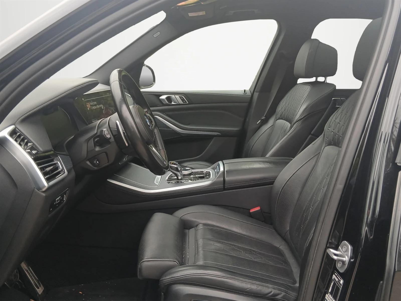 BMW X5 xDrive45e, снимка 6 - Автомобили и джипове - 56707863