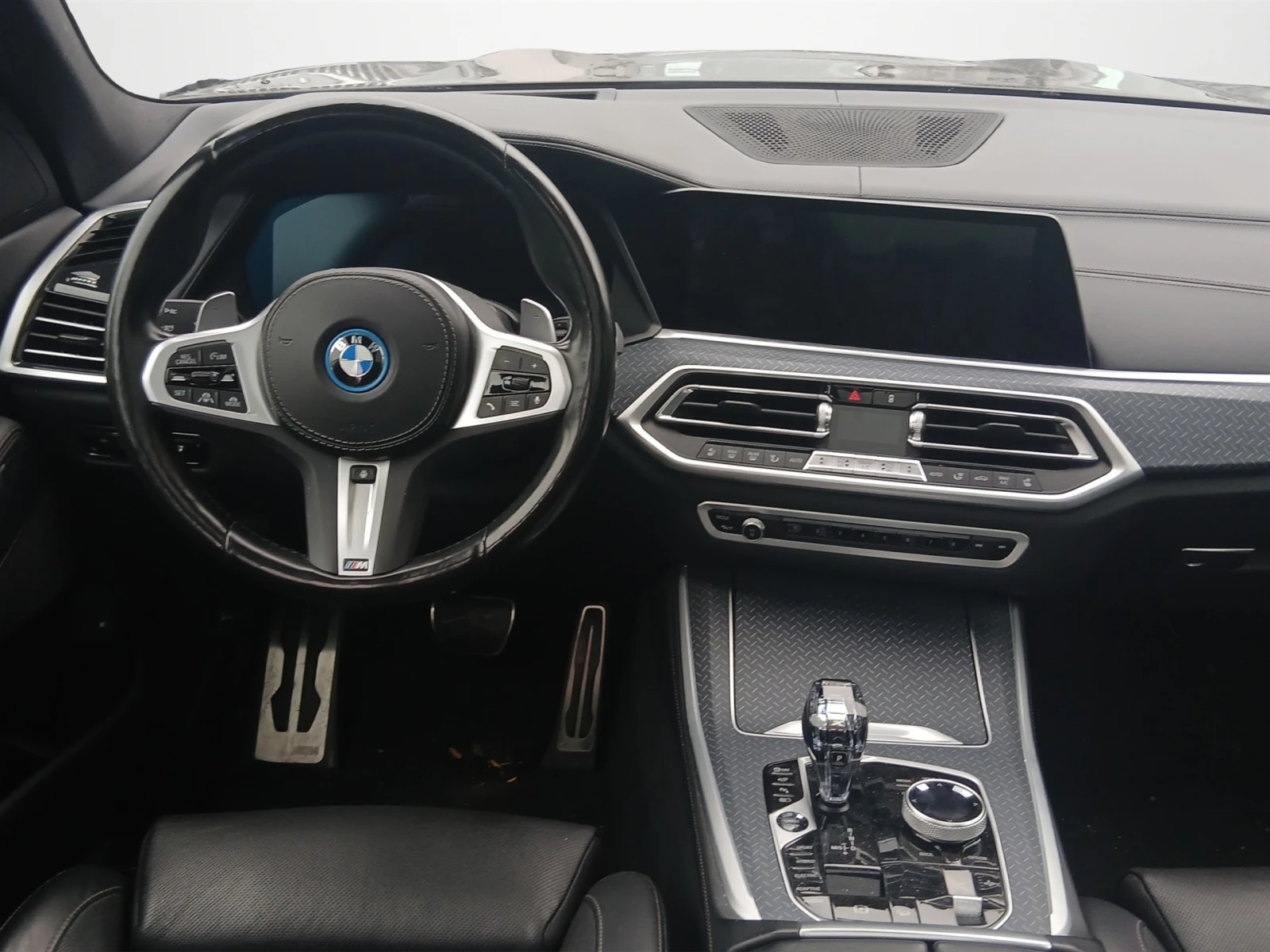 BMW X5 xDrive45e, снимка 7 - Автомобили и джипове - 56707863