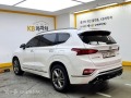 Hyundai Santa fe Diesel 2.2 4WD Inspiration - изображение 4