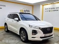 Hyundai Santa fe Diesel 2.2 4WD Inspiration - изображение 2
