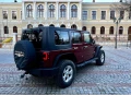 Jeep Wrangler 3.8 V6 Sahara - изображение 5
