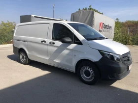 Mercedes-Benz Vito 116, снимка 1