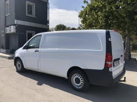 Mercedes-Benz Vito 116, снимка 4