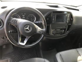 Mercedes-Benz Vito 116, снимка 10