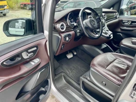 Mercedes-Benz V 250 CDi EDITION ONE! BURMESTER! FULL!, снимка 12
