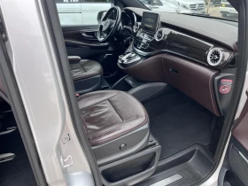 Mercedes-Benz V 250 CDi EDITION ONE! BURMESTER! FULL!, снимка 15
