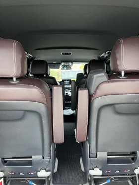 Mercedes-Benz V 250 CDi EDITION ONE! BURMESTER! FULL!, снимка 16