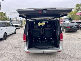 Mercedes-Benz V 250 CDi EDITION ONE! BURMESTER! FULL!, снимка 7
