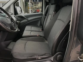 Mercedes-Benz Vito 2.2cdi-116kc.6m.-face, снимка 9