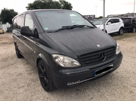 Mercedes-Benz Vito 2.2cdi-116kc.6m.-face, снимка 2