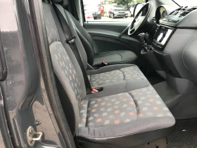 Mercedes-Benz Vito 2.2cdi-116kc.6m.-face, снимка 11