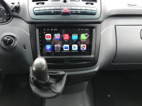 Mercedes-Benz Vito 2.2cdi-116kc.6m.-face, снимка 16