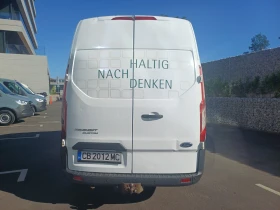 Ford Transit Custom 2.2, снимка 9