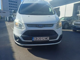 Ford Transit Custom 2.2, снимка 5