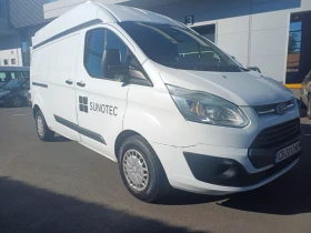 Ford Transit Custom 2.2, снимка 2
