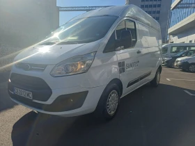Ford Transit Custom 2.2, снимка 1