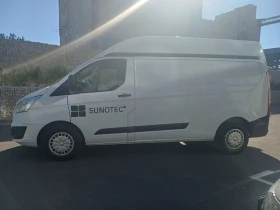 Ford Transit Custom 2.2, снимка 6