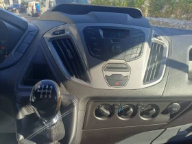 Ford Transit Custom 2.2, снимка 12