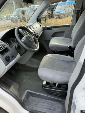 VW California Кемпер, снимка 7