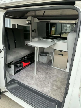 VW California Кемпер, снимка 9