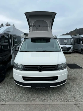 VW California Кемпер, снимка 3