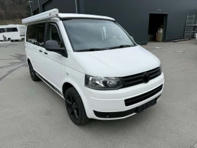 VW California Кемпер, снимка 14