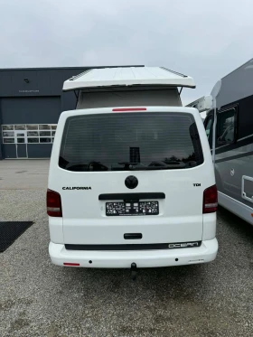 VW California Кемпер, снимка 4