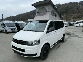 VW California Кемпер, снимка 15
