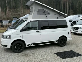 VW California Кемпер, снимка 1