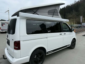 VW California Кемпер, снимка 6