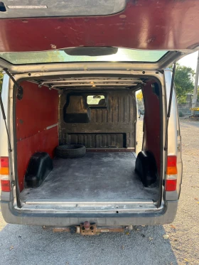 Ford Transit, снимка 8