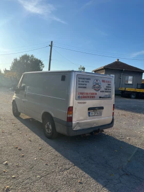 Ford Transit, снимка 4