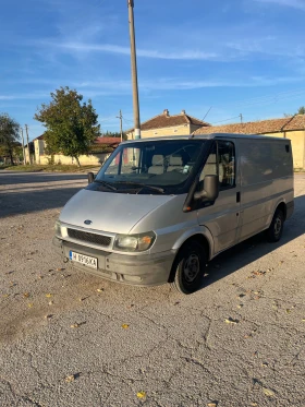 Ford Transit, снимка 2
