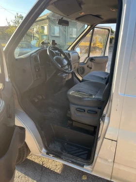 Ford Transit, снимка 11