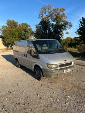 Ford Transit, снимка 1