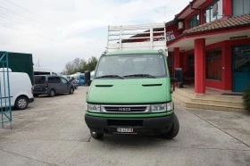     Iveco Daily 3.0HPI* 35c14*  