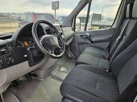 Mercedes-Benz Sprinter 311CDI.Климатик. 6 места. , снимка 8