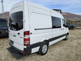 Mercedes-Benz Sprinter 311CDI.Климатик. 6 места. , снимка 5