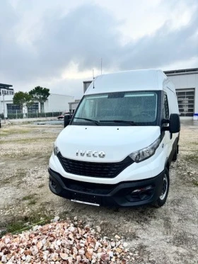 Iveco Daily 35S16V | Mobile.bg    9