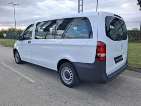 Mercedes-Benz Vito 114 CDI Tourer PRO Long, снимка 4